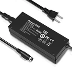 Powerhood 24V 3-PIN Ac/dc Adapter For Bixolon XD5-40D XD5-40T New. Price: $29.87.