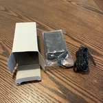 New! Extron Power Supply 28-181-01LF SPU24-105 2A Charger Bare Lead. Price: $19.75.