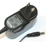 Linksys AD12V/0.5A-SW Switching Power Supply Adapter Output Transformer Used. Price: $19.90.