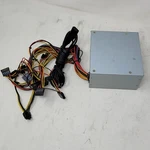 Ultra ULT-LS600 600W Atx Power Supply See Notes Used. Price: $26.20.