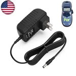 Ac Adapter For Dymo Letratag LT-100H LT-100T Label Makers Charger Power New. Price: $5.99.