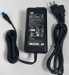 Genuine Hp 32V Power Adapter For Officejet Pro L7550 L7580 L7590 0957-2093 Oem Used. Price: $12.59.