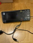 Ricoh Aficio 301SPF Operational Panel Assembly D1271416 + Wire Harness Used. Price: $67.34.