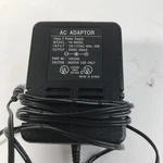 Class 2 Power Supply Ac Adapter Lexmark Model YK-30050U Pn: 13A3546 Used. Price: $7.84.