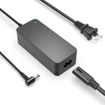 65W Charger Adapter Compatible With Asus Tuf Gaming Monitor VG279Q Black New. Price: $24.99.