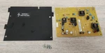 Panasonic EUKMBZA28H 30G0006 NPKZA28B A30C5 Board For Lexmark T652N Printer Used. Price: $16.19.