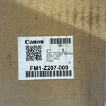 Canon High Voltage Power Supply Unit Part Numbers: FM1-Z207-000 (L1) Open. Price: $199.99.