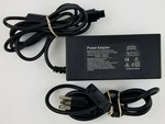 Hp Compatible SVP-040320A0-K1X Printer Power Supply Ac Adapter Used. Price: $5.99.