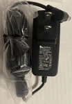 Verifone VX805 Power Supply Cable Adapter Cord PWR282-001-01-A Seller. Price: $9.95.