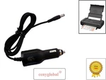 Car Adapter For Canon Pixma Portable Travel Wireless Mobile Printer Power Supply New. Price: $13.99.