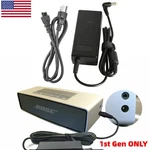 For Bose Soundlink Mini Speaker Charger Power Supply Ac Adapter Volt New. Price: $10.99.