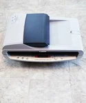Canon Imageformula DR-1210C Scanner Fully Functional! Very Clean! See Pictures!! Used. Price: $205.00.