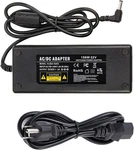 Power Supply Adapter - Coolm Dc Volt Amp Replacement New. Price: $52.86.