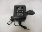 Sceptre Adaptor PD9010APL6A Aec 4890 120AC 60HZ 15W 9VCD 1A Class Transform Used. Price: $37.78.