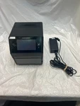 Sato CT4-LX WWCT03041 203 Dpi Thermal Transfer/direct Label Printer Usb Ethernet Used. Price: $119.99.