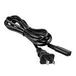 Omilik Ac Power Cord Cable For Elna 6004 6005 Experience 6200 660 New. Price: $12.75.