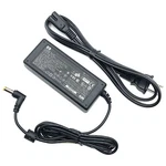 Genuine 60W Hp Ac Dc Ultraslim Adapter 19V 3.16A Model F1781A ADP-60BH Charger Used. Price: $18.78.