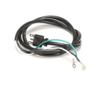 Vollrath Powercord 220V (NEMA6-15P) XAA0006 Free Shipping + Geniune Oem New. Price: $40.63.