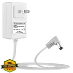 Syflyh 12V Luna Breast Pump Power Cord White New. Price: $34.99.