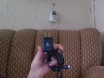 Onn G051U-050090-1 Ac Adapter For The Nintendo Ds Series Used. Price: $6.00.