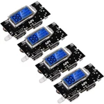 Dual Usb 18650 Battery Charger Protection Module 4PCS, Power Bank Pcb ... New. Price: $20.79.