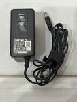 Genuine Brother 12V Ac Power Adapter AD-E001A UU324-1220 Used. Price: $19.99.