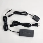 Gonine J301-0762000WZ Power Supply Adapter Dc Charger 7.6V 2A Plug Open. Price: $5.95.