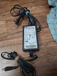 Genuine Oem Hp 0957-2231 Power Supply 32V 375MA 16V 500MA Printer Adapter Tested Used. Price: $9.95.
