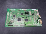 Replacement For Hp RG5-6850 Clj 5500 Dc Controller Used. Price: $30.00.