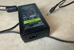 Sony AC-S2425 Power Adapter Without Plug End Used. Price: $9.99.