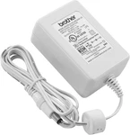 Genuine AD24ESAW White Ac Power Adapter For Select P-touch Label Makers, Ul Lis New. Price: $42.33.