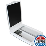 Visioneer 7900 Flatbed Scanner Usb Color Photo And Document Office For New. Price: $147.11.