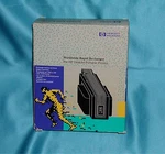 Hp Worldwide Rapid Recharger For Deskjet PORTABLEPRINTERC3004ANEW Othersale! Open. Price: $26.98.