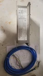 Mettler Toledo APS768X-120V Power Supply. New. Price: $1500.00.
