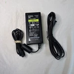 Genuine Sony AC-S2425 Charger Power Adapter Dc 24V 2.2A Used. Price: $20.00.