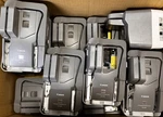 Lot Of Canon Imageformula CR-80 (M111102) Check Scanner-no Power Supply Used. Price: $350.00.
