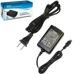 Hqrp Ac Power Adapter Charger For Sony Handycam Hdr-series Camcorders New. Price: $9.95.