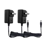 Packs Power Supply Adapter Ac/dc 12V 2A For Security Camera Cctv Dvr/nvr New. Price: $18.99.