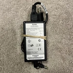 Genuine Kodak Ac Power Adapter Model VP-09500084-000NSW24070 1K5669 36V 1.67A Used. Price: $25.61.