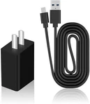 Saschedross Usb-c 5V Ac/dc Adapter For Charging Ionvac 8819 Powermax Black New. Price: $39.81.