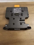 Brother PA-CR-002A Active Docking Station For Mobile Printer Usa Seller Used. Price: $74.99.