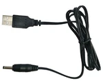 Upbright Usb 5V Charging Cable Cord Compatible With 72 Inches, Black New. Price: $21.48.