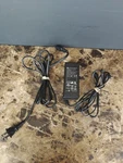 Genuine Lei NU40-2120333-I3 Ac/dc Power Supply Adapter 12V 3.33A 40W W/pc Used. Price: $14.99.