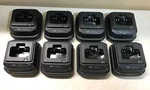 Lot Of Vertex Standard VAC-800 Desktop Rapid Charger CD-16 Used. Price: $49.99.