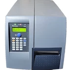 Intermec Easycoder PM4I Thermal Transfer Label Barcode Printer Lan Usb Serial Used. Price: $273.00.