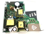 Zebra Technologies Internal Power Supply Circuit Board 49781-001 Rev Used. Price: $50.00.
