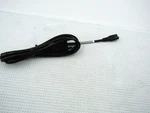 Oem European Longwell Power Cord 8121-1081LW Hpi 4523 New. Price: $8.87.