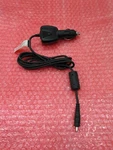 Zebra P1005885 / BL17776-1 Imz Series 12V Vehicle Charging Lighter Adapter Used. Price: $10.00.