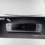 Canon Pixma PRO9000 Mark Ii Professional Printer Brand New Never Used. Price: $329.99.