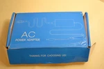 Alitove Ac Power Adapter Model: ALT-3604 Open. Price: $19.99.